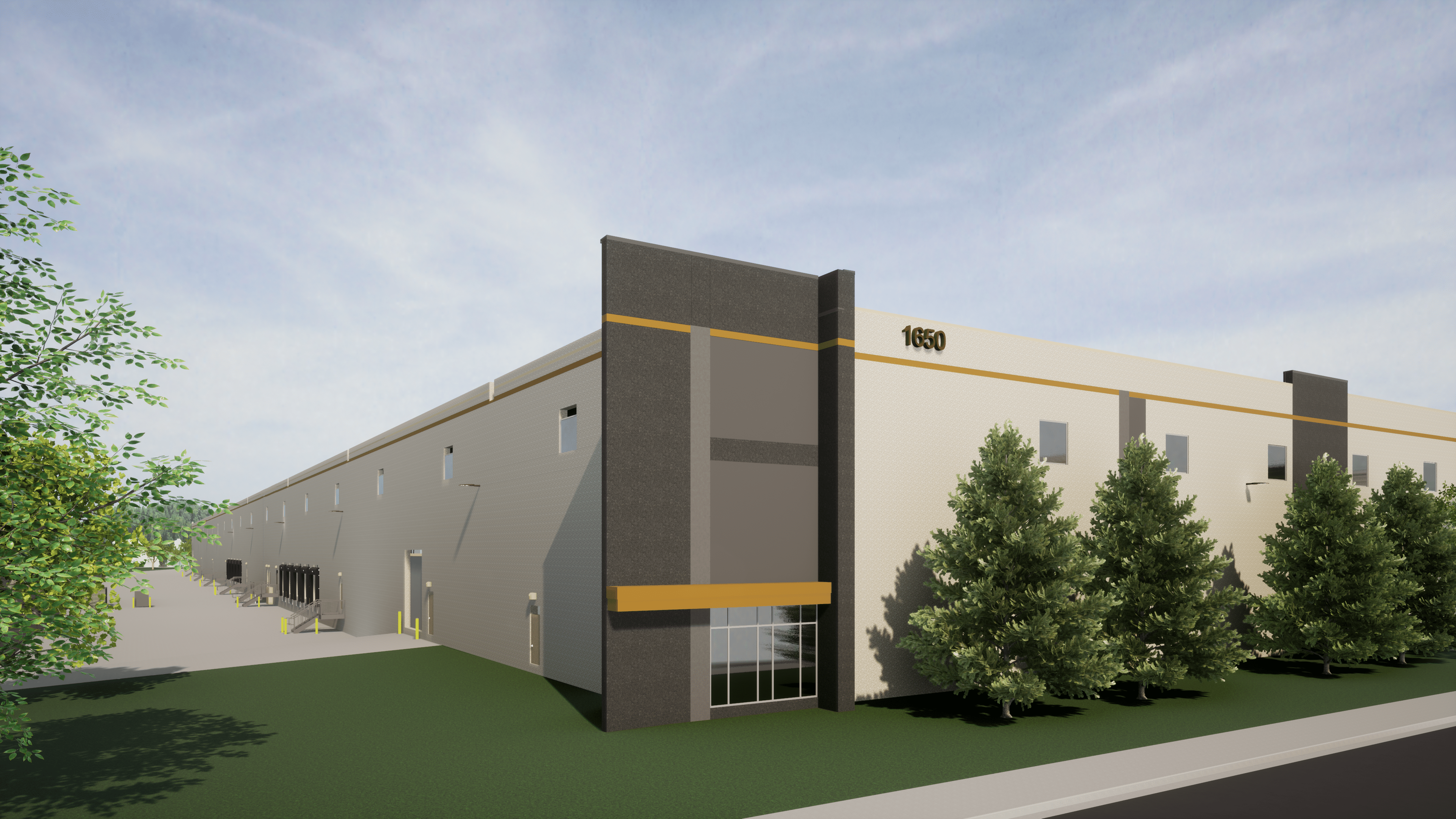 Audubon Business Park (The Bernard Group) gallery image 3