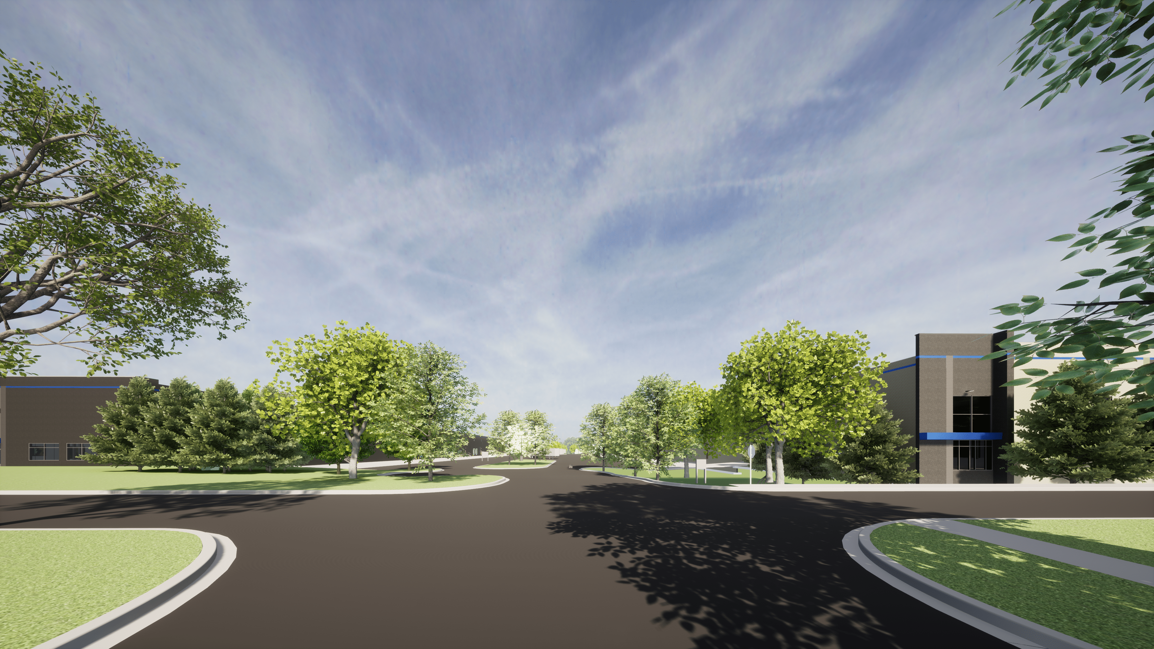 Audubon Business Park (The Bernard Group) gallery image 4