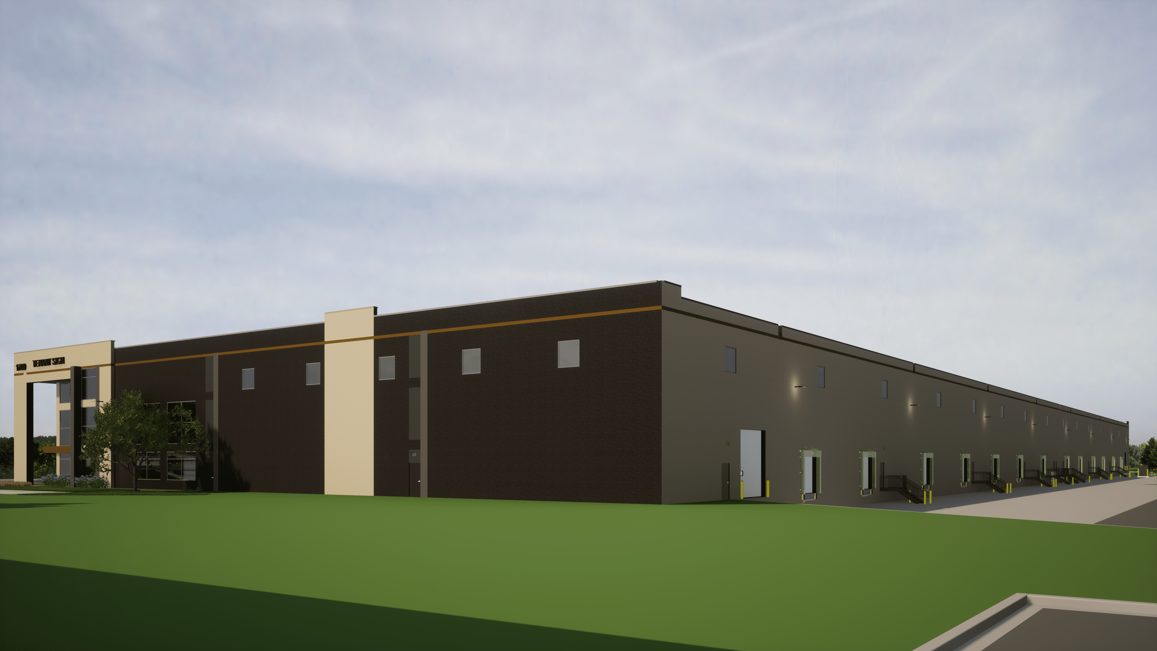 Audubon Business Park (The Bernard Group) gallery image 5