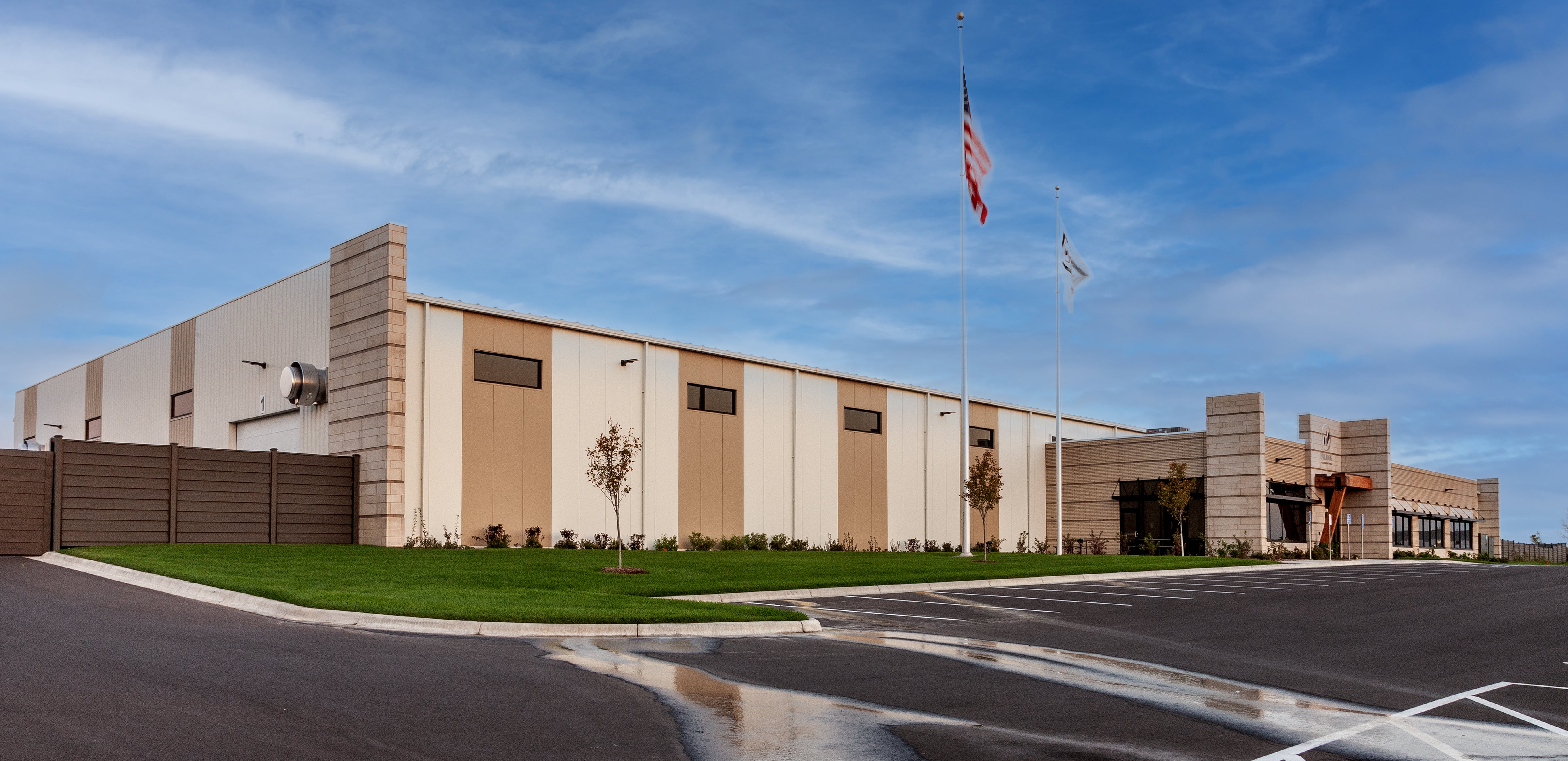 Frana Truss Plant gallery image 3