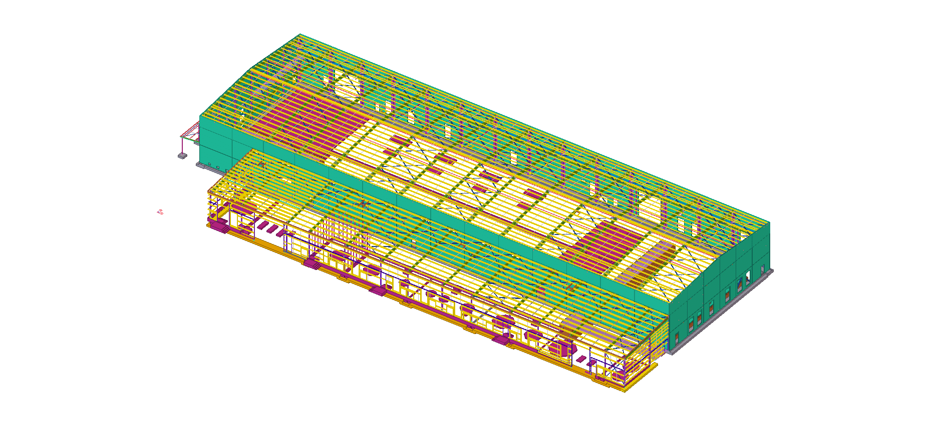 Belmont Desalination Project gallery image 2