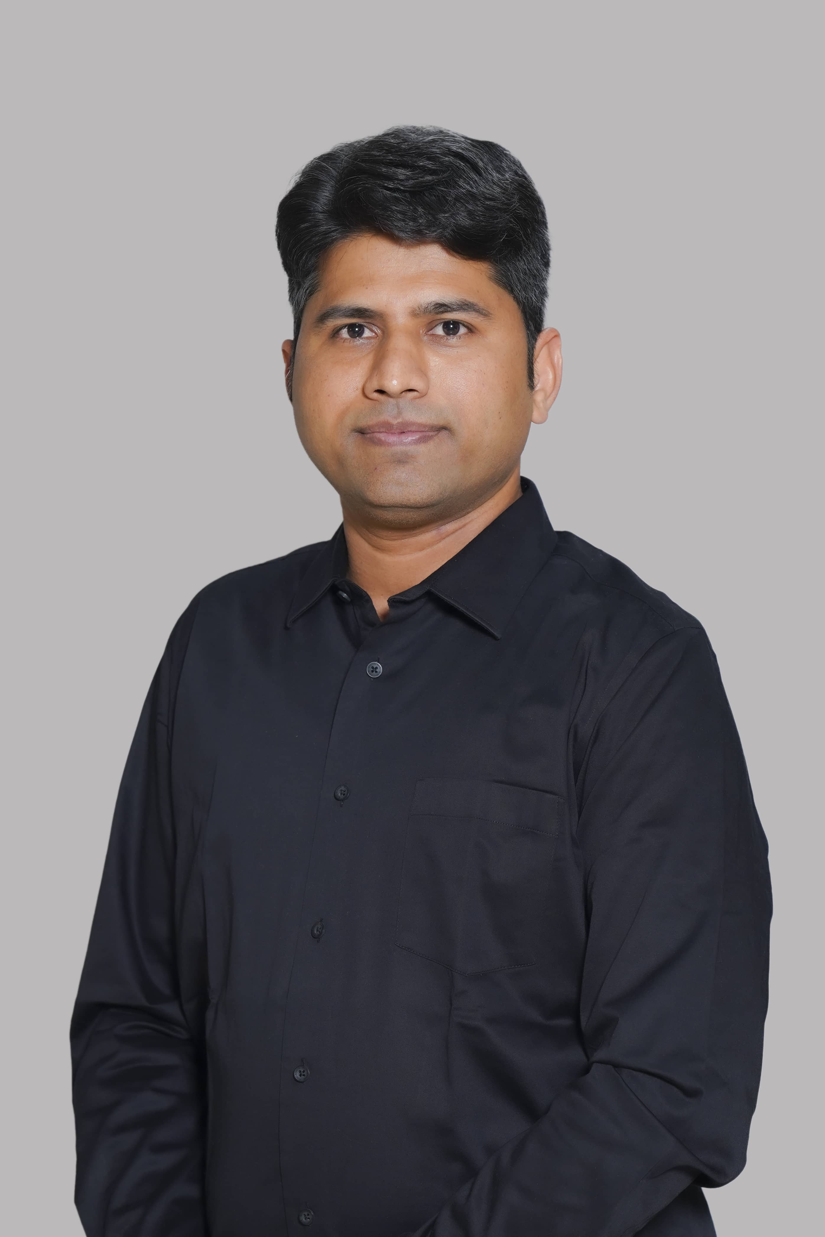 Nilesh Chincholkar (Neil)