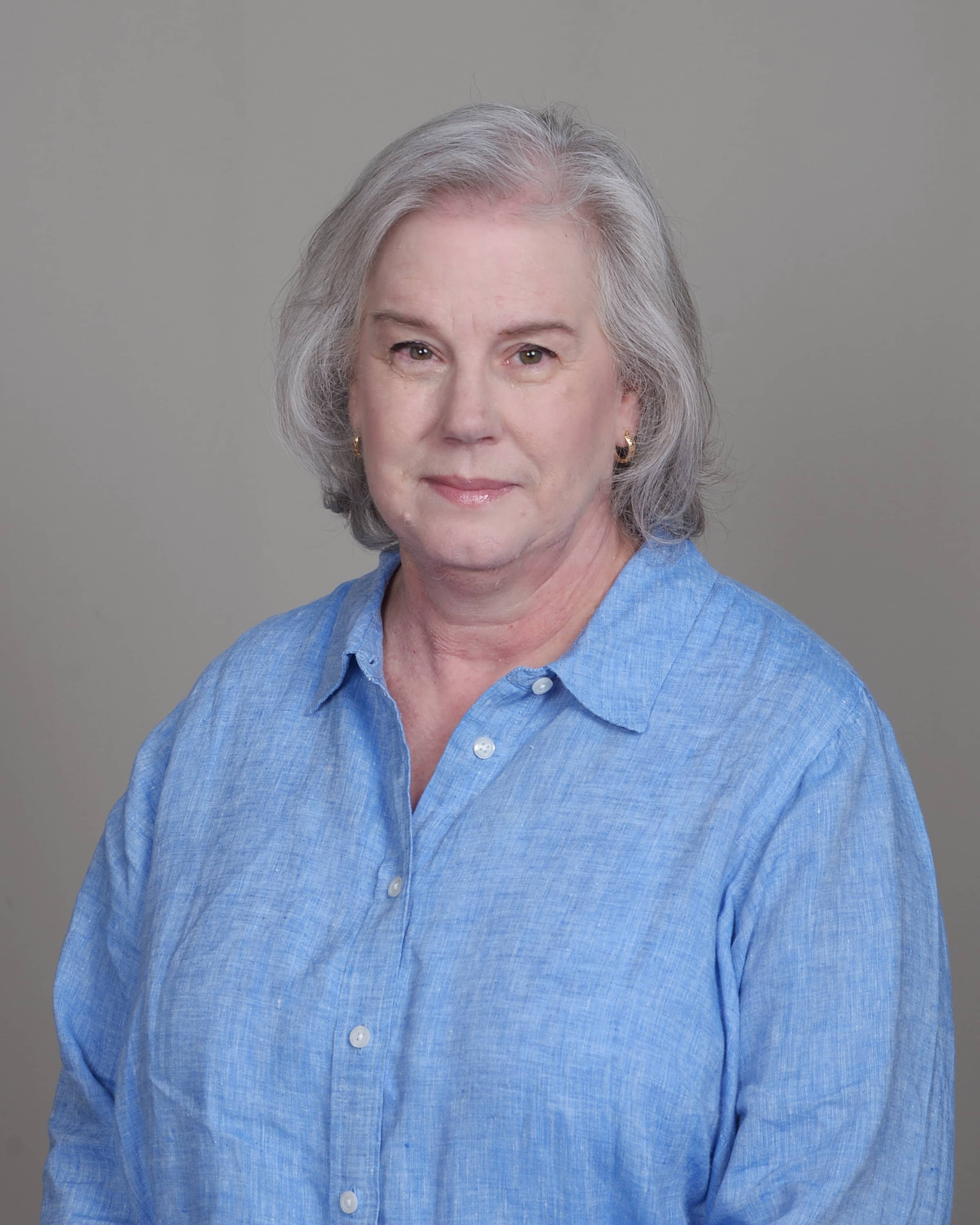 Carrie Cole