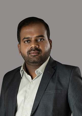 Shailesh Telge (Shawn)