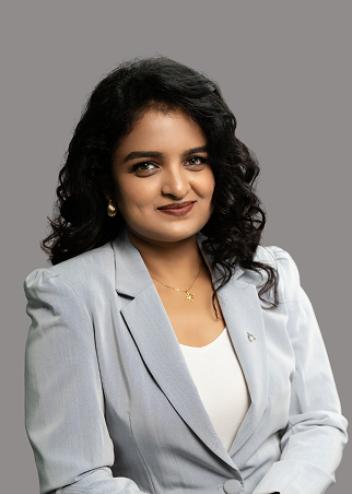 Shraddha Telge (Sherry)